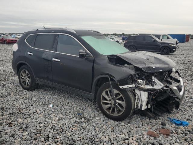 Photo 4 from auction – 2014 NISSAN ROGUE S with VIN 5N1AT2MVXEC809522