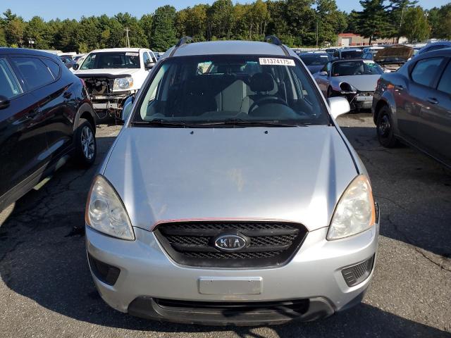 Photo 5 from auction – 2009 KIA RONDO BASE with VIN KNAFG528697260619