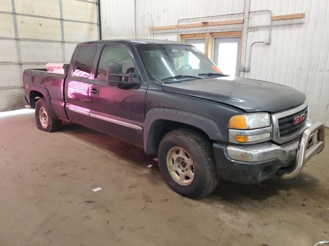 Photo 4 from auction – 2003 GMC NEW SIERRA with VIN 1GTEK19T73Z187675