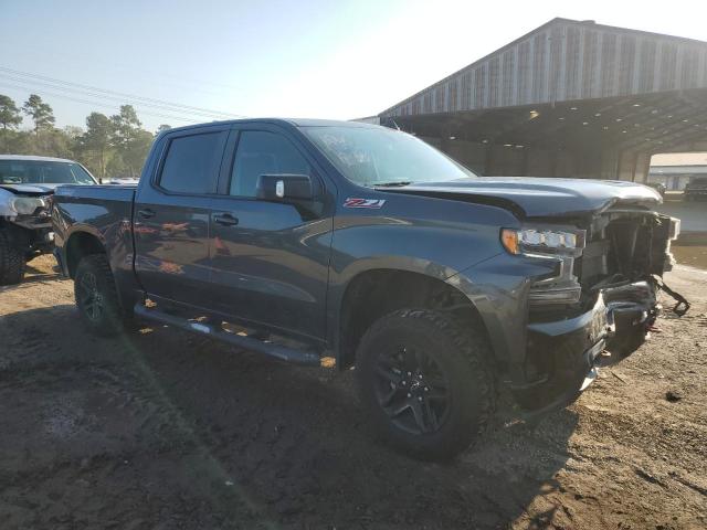صورة رقم 4 من المزاد - 2021 CHEVROLET SILVERADO مع VIN 3GCPYFED2MG121510