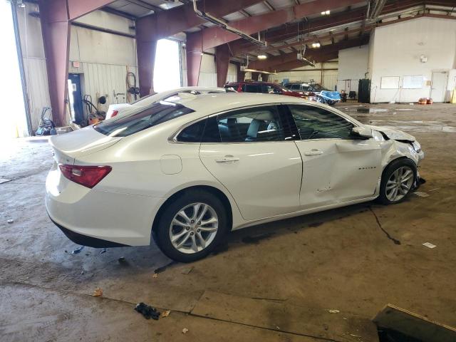 Photo 3 from auction – 2016 CHEVROLET MALIBU LT with VIN 1G1ZE5ST9GF347971