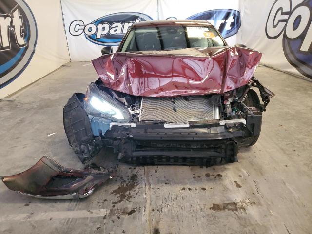 Photo 5 from auction – 2025 NISSAN ALTIMA SV with VIN 1N4BL4DV2SN374635