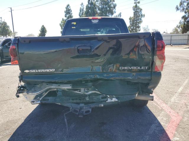 Photo 6 from auction – 2004 CHEVROLET SILVERADO4 with VIN 2GCEC19V441187741