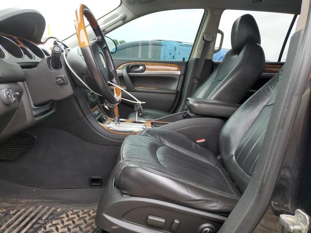 Photo 7 from auction – 2010 BUICK ENCLAVE CX with VIN 5GALVCED8AJ162208