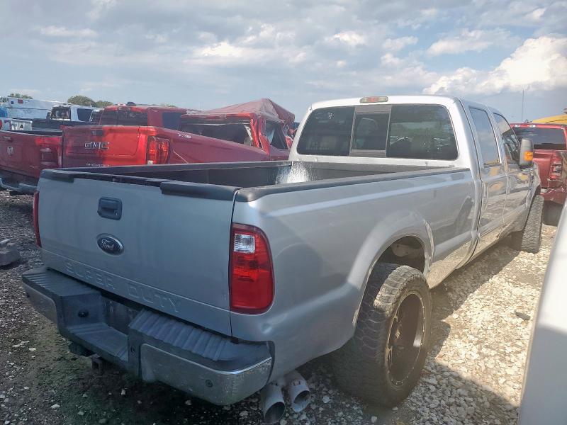 Photo 3 from auction – 2010 FORD F250 SUPER with VIN 1FTSW2AR8AEA66364