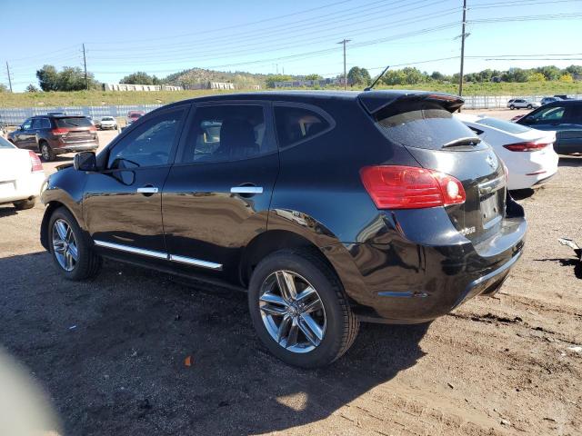 Photo 2 from auction – 2011 NISSAN ROGUE S with VIN JN8AS5MV8BW258076