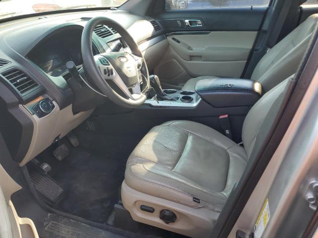 Photo 7 from auction – 2013 FORD EXPLORER with VIN 1FM5K7B82DGA83225