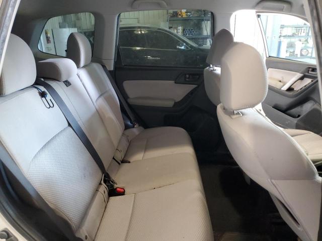 Photo 11 from auction – 2016 SUBARU FORESTER 2 with VIN JF2SJABC9GH455459