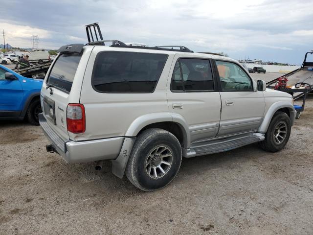Photo 3 from auction – 2000 TOYOTA 4RUNNER LI with VIN JT3GN87R7Y0174439