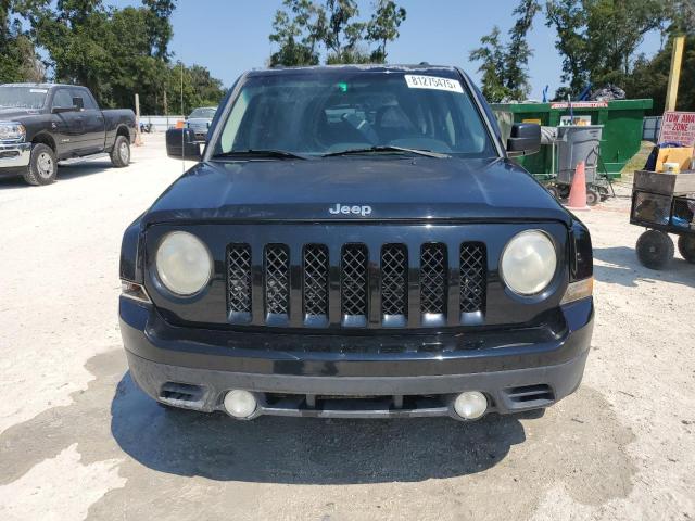 Photo 5 from auction – 2014 JEEP PATRIOT LA with VIN 1C4NJPFA4ED737620