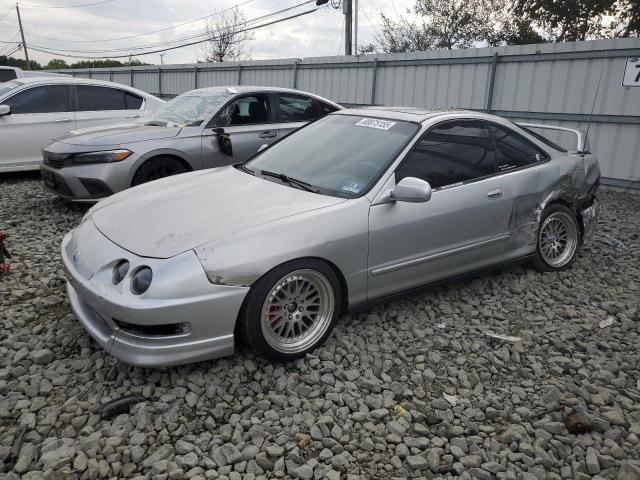 Photo 1 from auction – 2000 ACURA INTEGRA GS with VIN JH4DC4371YS804007