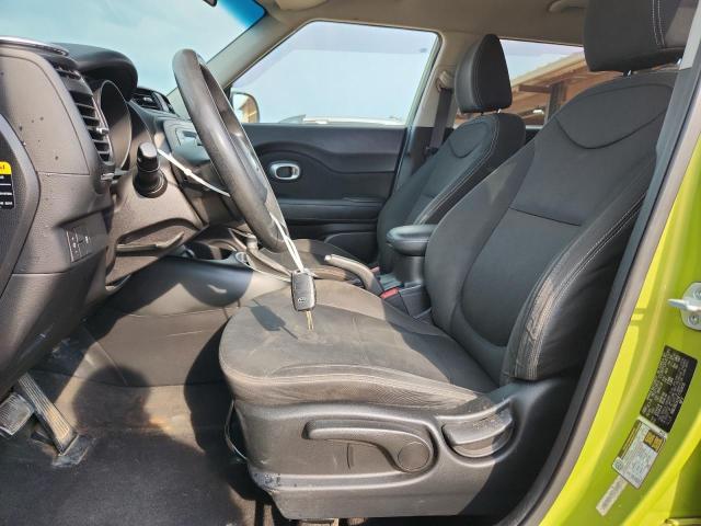 Photo 7 from auction – 2014 KIA SOUL with VIN KNDJN2A21E7710458