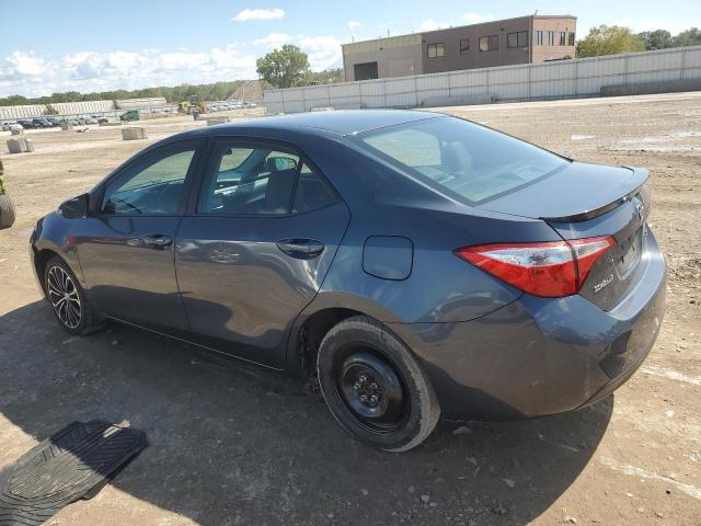 Photo 2 from auction – 2016 TOYOTA COROLLA L with VIN 5YFBURHE7GP424325