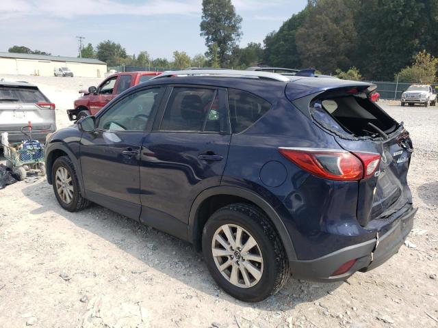 صورة رقم 2 من المزاد - 2013 MAZDA CX-5 TOURI مع VIN JM3KE2CE2D0154557