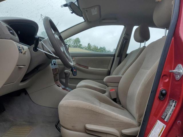 صورة رقم 7 من المزاد - 2006 TOYOTA COROLLA CE مع VIN JTDBR32E060057719