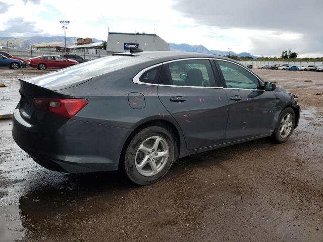 Photo 3 from auction – 2017 CHEVROLET MALIBU LS with VIN 1G1ZB5ST6HF205233