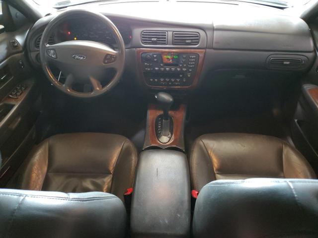 Photo 8 from auction – 2003 FORD TAURUS SEL with VIN 1FAHP56S33A183001
