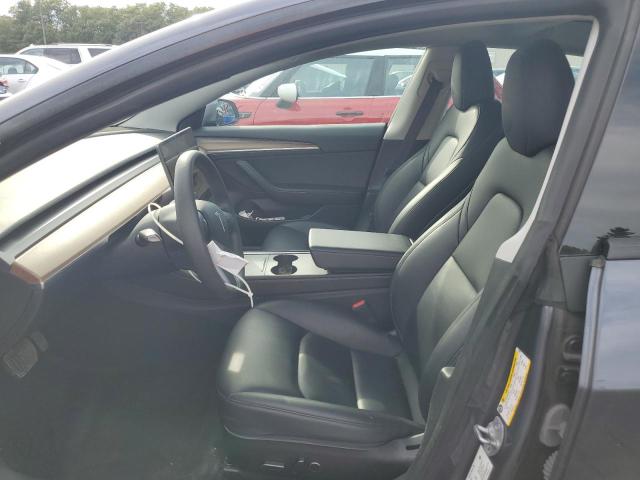 Photo 7 from auction – 2023 TESLA MODEL 3 with VIN 5YJ3E1EA0PF613687