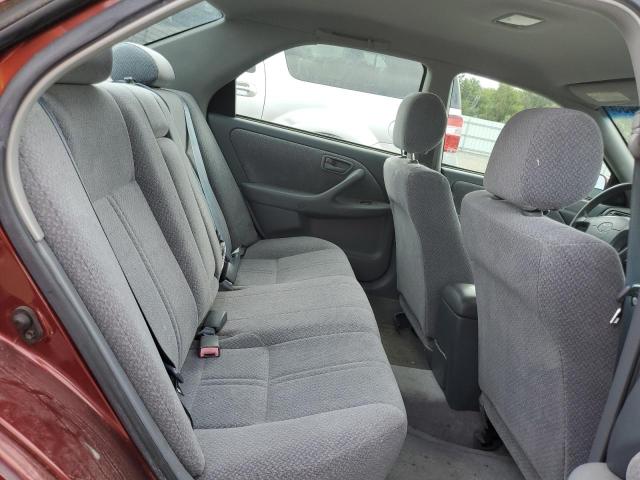 Photo 10 from auction – 2000 TOYOTA CAMRY CE with VIN JT2BG22K3Y0423920