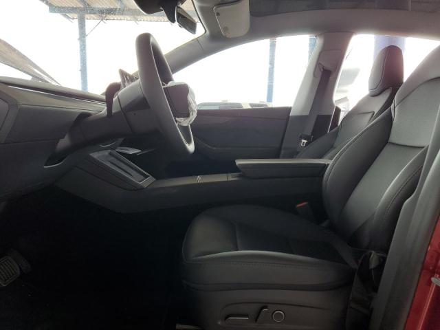 Photo 7 from auction – 2026 TESLA MODEL Y with VIN 7SAYGDED2TF412379