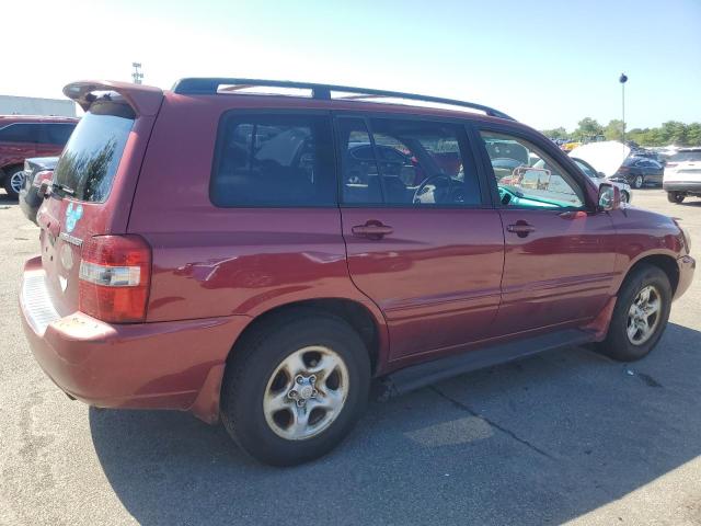 صورة رقم 3 من المزاد - 2007 TOYOTA HIGHLANDER مع VIN JTEGD21AX70171172