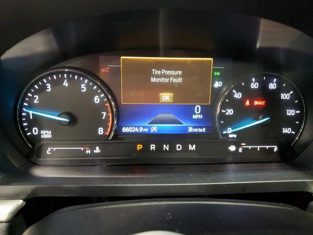 Photo 9 from auction – 2020 FORD EXPLORER with VIN 1FMSK8DH2LGA14779