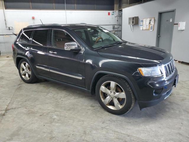 Photo 4 from auction – 2013 JEEP GRAND CHER with VIN 1C4RJFCG3DC536266