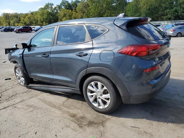 Photo 2 from auction – 2019 HYUNDAI TUCSON SE with VIN KM8J2CA43KU080208