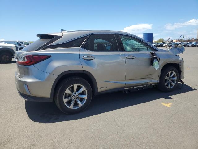 Photo 3 from auction – 2019 LEXUS RX 450H BA with VIN 2T2BGMCA7KC040502