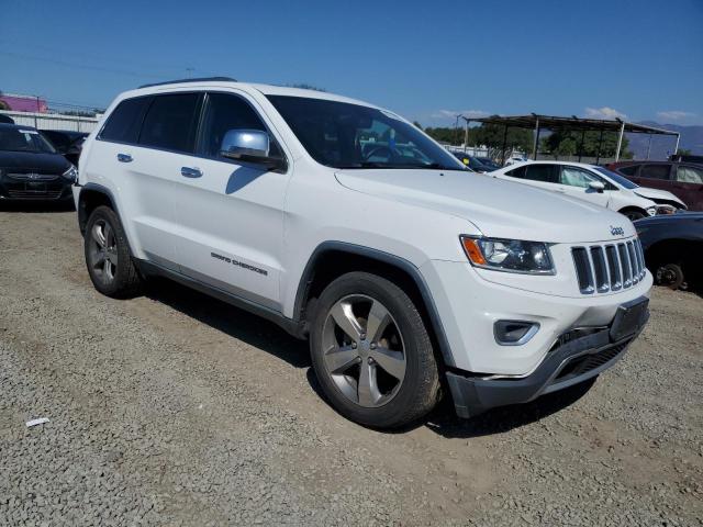 Photo 4 from auction – 2014 JEEP GRAND CHER with VIN 1C4RJEBG2EC303363