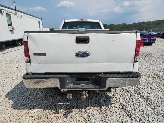Photo 6 from auction – 2007 FORD F150 with VIN 1FTRF12W77NA64644