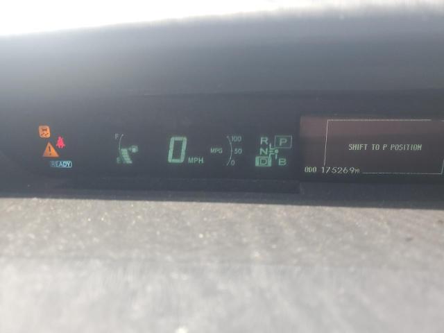 Photo 9 from auction – 2015 TOYOTA PRIUS with VIN JTDKN3DU0F0461832