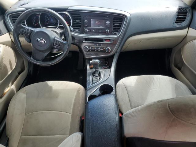 Photo 8 from auction – 2014 KIA OPTIMA LX with VIN KNAGM4A7XE5515892