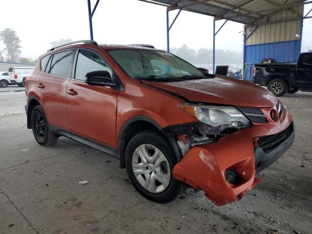 Foto 4 de la subasta – 2015 TOYOTA RAV4 con VIN 2T3BFREVXFW234960