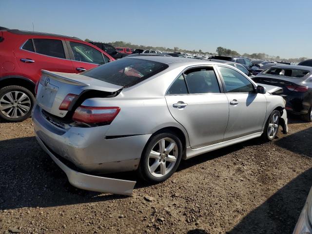 Photo 3 from auction – 2009 TOYOTA CAMRY BASE with VIN 4T1BE46K49U873651
