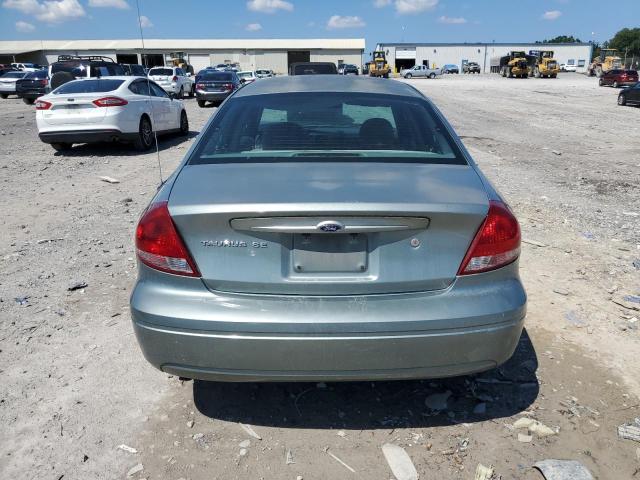 Photo 6 from auction – 2005 FORD TAURUS SE with VIN 1FAFP53U95A168857