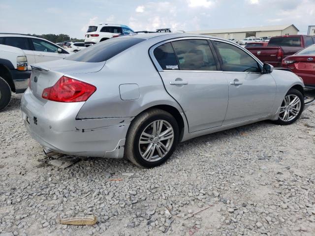 Photo 3 from auction – 2012 INFINITI G37 with VIN JN1CV6AR0CM975578