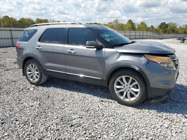 Photo 4 from auction – 2014 FORD EXPLORER LIMITED with VIN 1FM5K8F85EGB82204