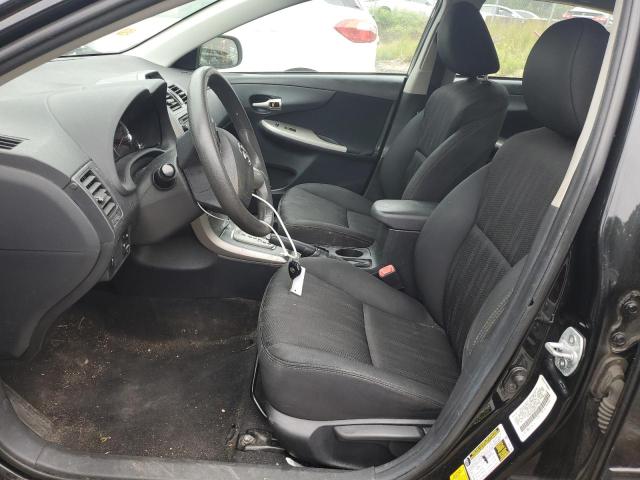 Photo 7 from auction – 2013 TOYOTA COROLLA BA with VIN 5YFBU4EE6DP211742