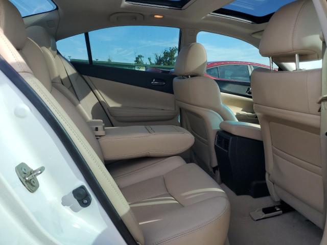 Photo 10 from auction – 2014 NISSAN MAXIMA S with VIN 1N4AA5AP6EC910676