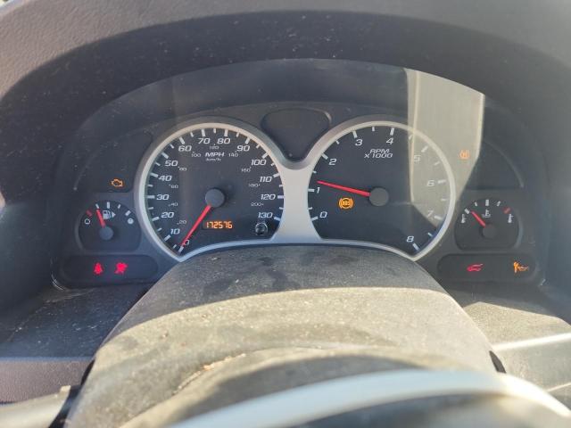 Photo 9 from auction – 2006 CHEVROLET EQUINOX LT with VIN 2CNDL63F766187664