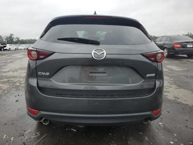 Photo 6 from auction – 2019 MAZDA CX-5 TOURING with VIN JM3KFACM4K0550954
