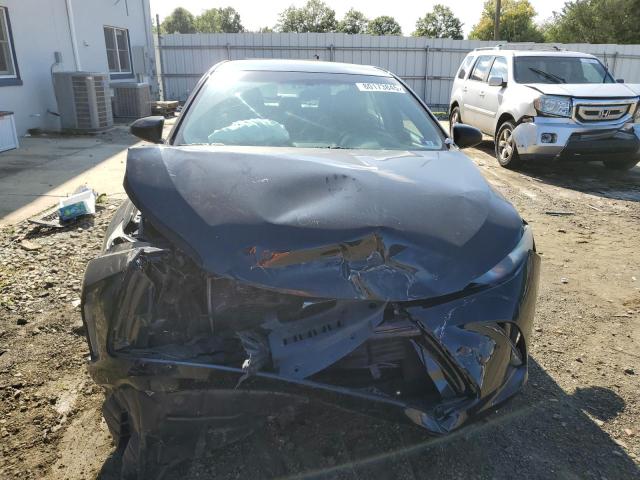 Photo 5 from auction – 2017 TOYOTA CAMRY LE with VIN 4T1BF1FK8HU802804