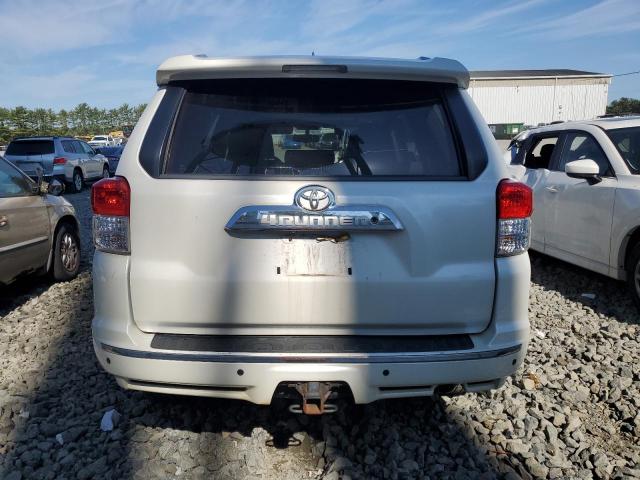 صورة رقم 6 من المزاد - 2012 TOYOTA 4RUNNER SR مع VIN JTEBU5JR7C5086398