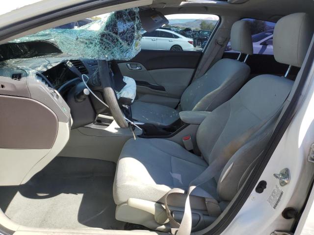 Photo 7 from auction – 2012 HONDA CIVIC EX with VIN 2HGFB2F83CH596963