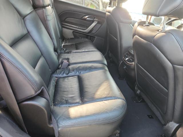 Photo 11 from auction – 2011 ACURA MDX TECHNOLOGY with VIN 2HNYD2H65BH503236