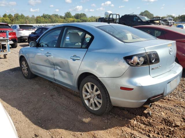 Photo 2 from auction – 2008 MAZDA 3 I with VIN JM1BK32G581842725