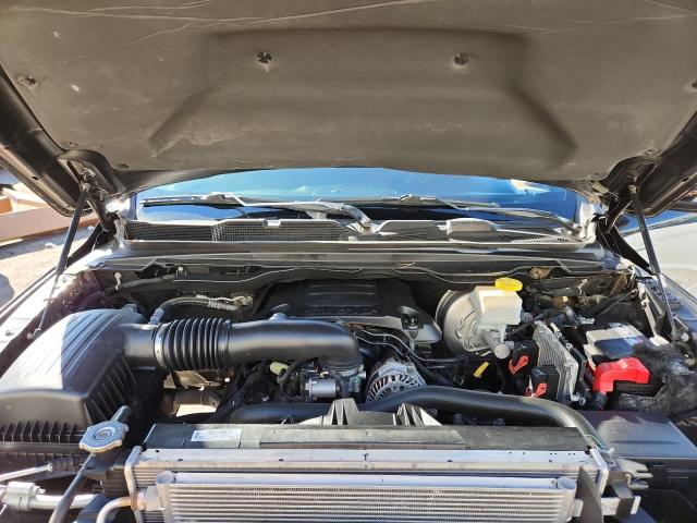 Photo 11 from auction – 2019 RAM 1500 BIG H with VIN 1C6SRFFTXKN899210