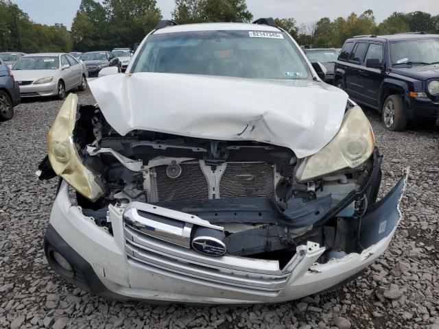 Photo 5 from auction – 2014 SUBARU OUTBACK 2.5I PREMIUM with VIN 4S4BRBDC8E3219191