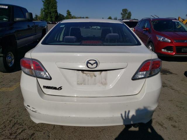 Photo 6 from auction – 2010 MAZDA 6 I with VIN 1YVHZ8CH5A5M47012